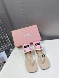 Picture of Miumiu Shoes _SKUMiuMiusz35-40GDT040118036